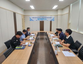 지역 인재의 성장과 지역 일자리 활성화를 위한 업무협약협약일자 : 2026.07.30기 관 명 : 전북과학대하교 앵커사업단&nbsp;협약장소: 정읍시일자리지원센터&nbsp;&nbsp;